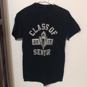 Graphic T-shirt